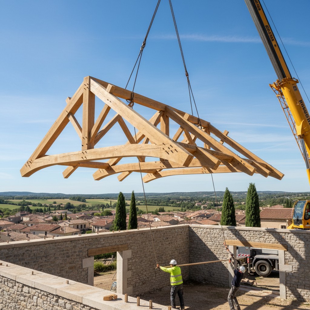 MTP - MACONNERIE ET TRAVAUX PUBLICS